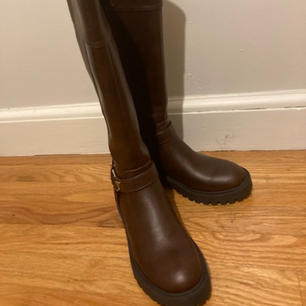 - Guess Riding Boots